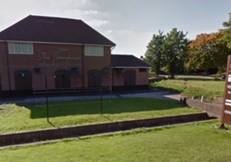 Farmhouse Restaurant